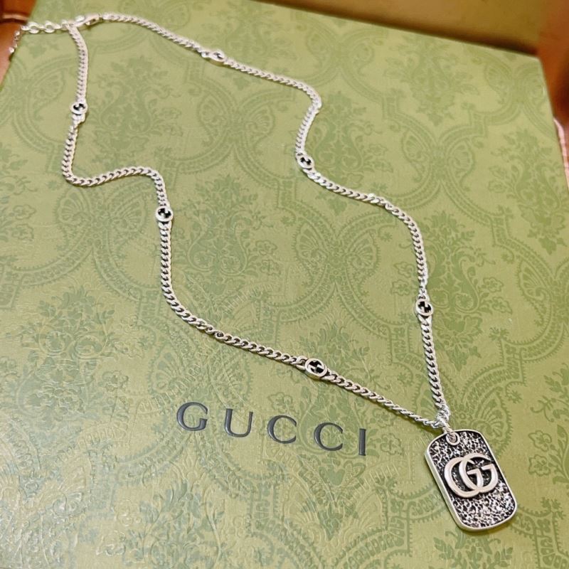 Gucci Necklaces